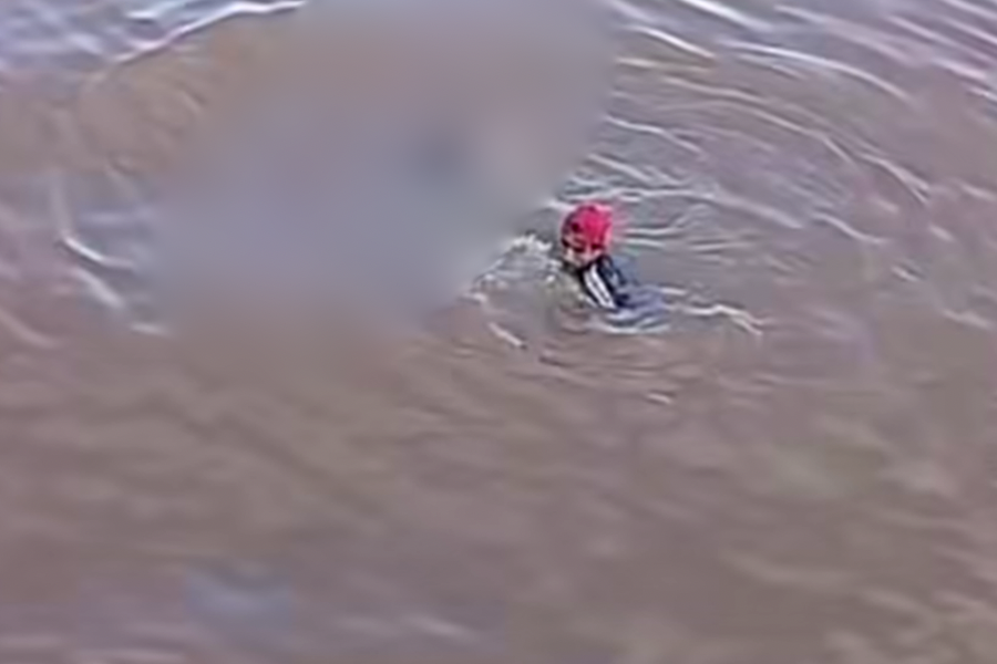 Corpo de homem é encontrado boiando próximo ao Ver-o-Peso, em Belém