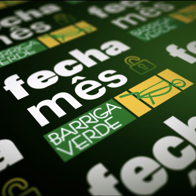 Começou o fecha mês no Barriga Verde! Confira as ofertas