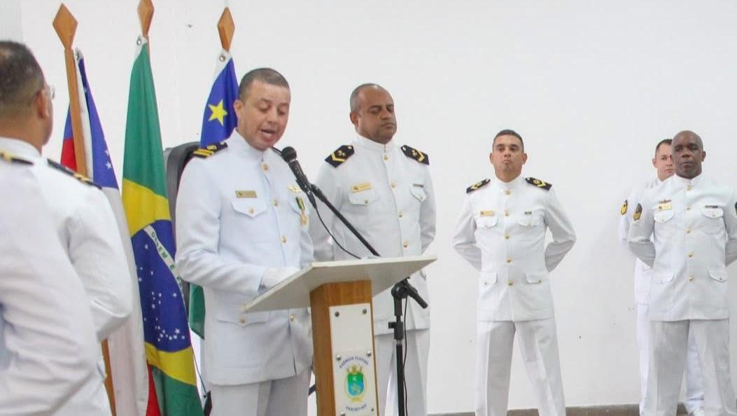 Capitão-tenente da Marinha é encontrado morto em hotel no AM