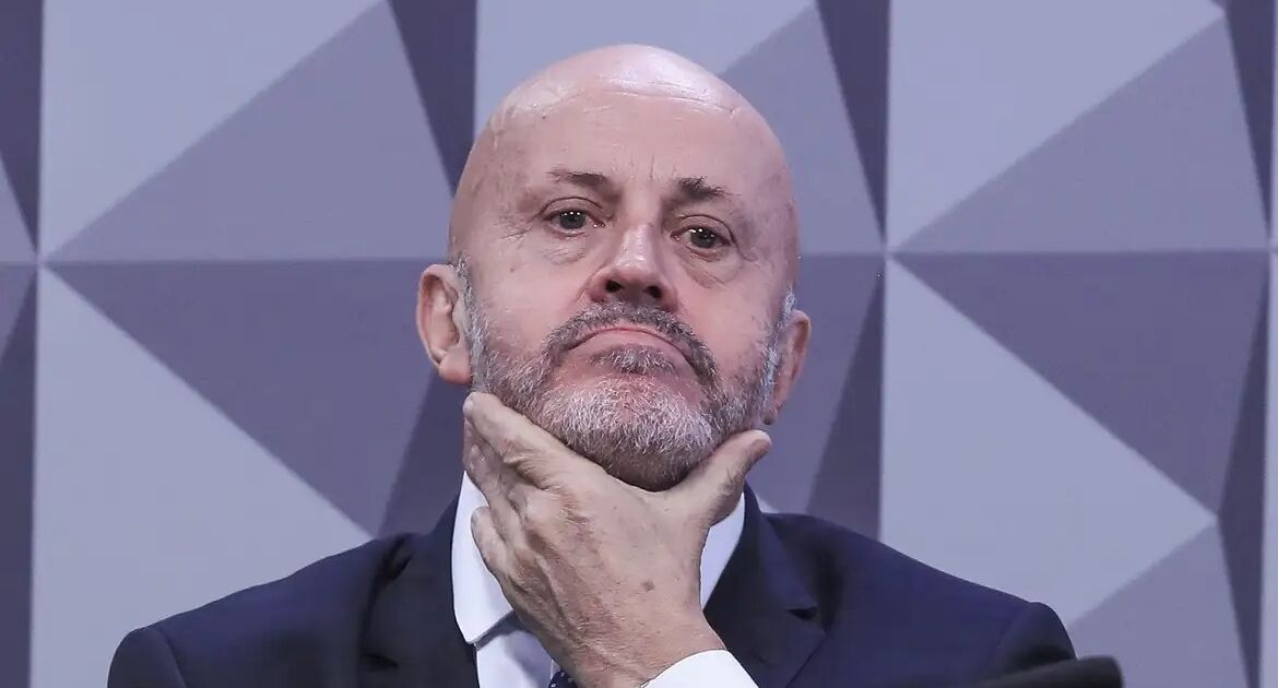 Justiça nega pedido de Careca do INSS para barrar apelido