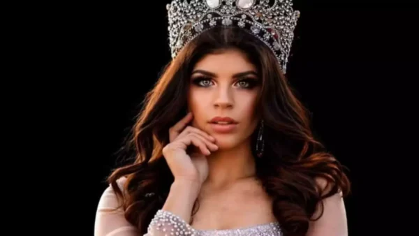 “Você era meu filho e ela te roubou”: sogra é suspeita de matar ex-miss a tiros no México