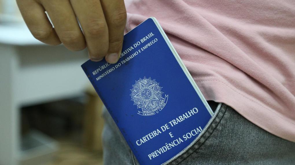 Sine Acre oferece mais de 200 vagas de emprego nesta quarta