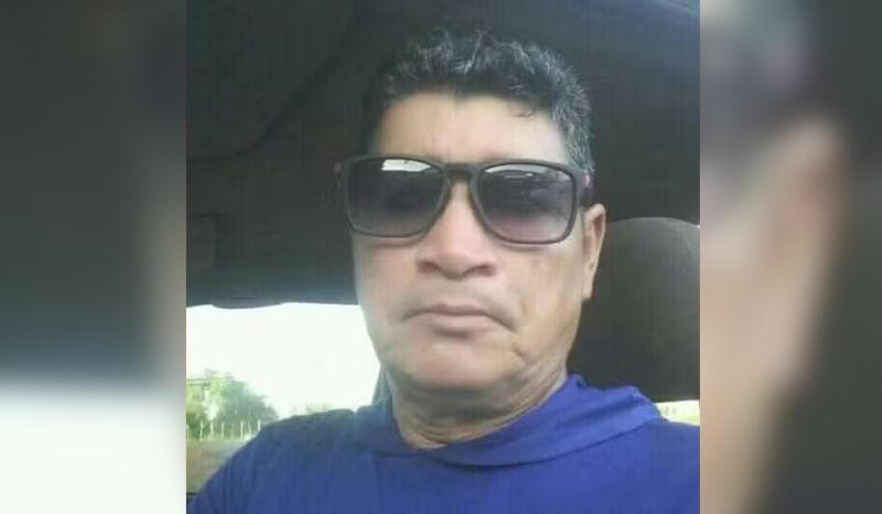 Caseiro é morto no AM e suspeito envia foto do corpo à família