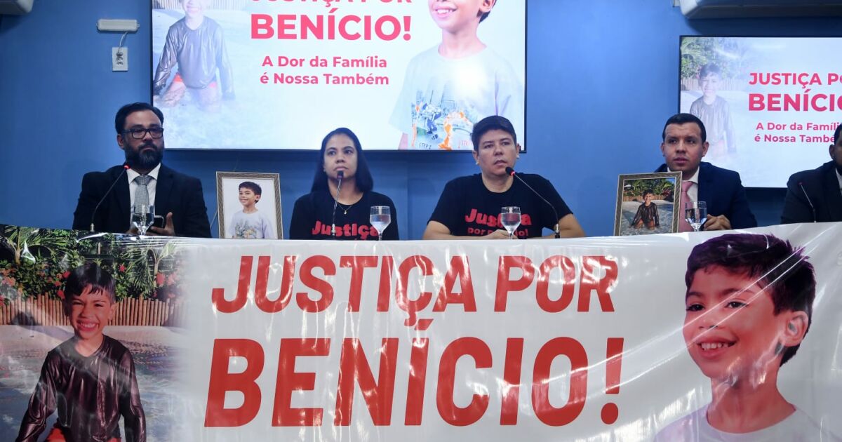 família pede conclusão do laudo do IML e fim das investigações