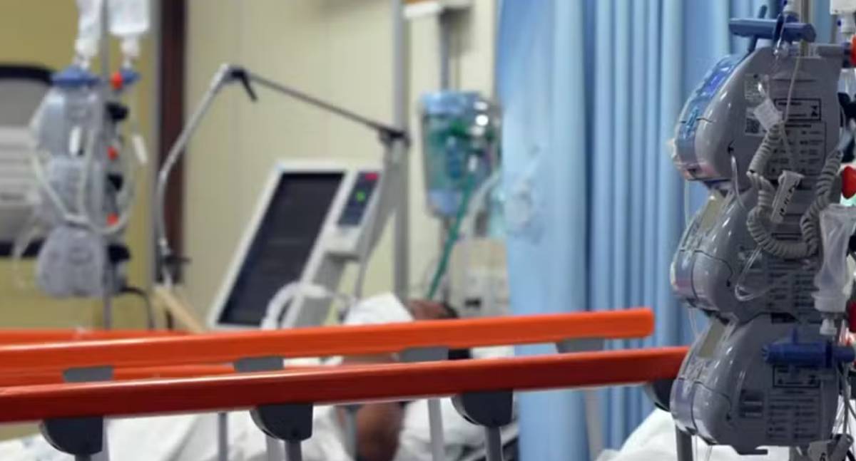 Casos graves de gripe dobram no Brasil com antecipação do vírus