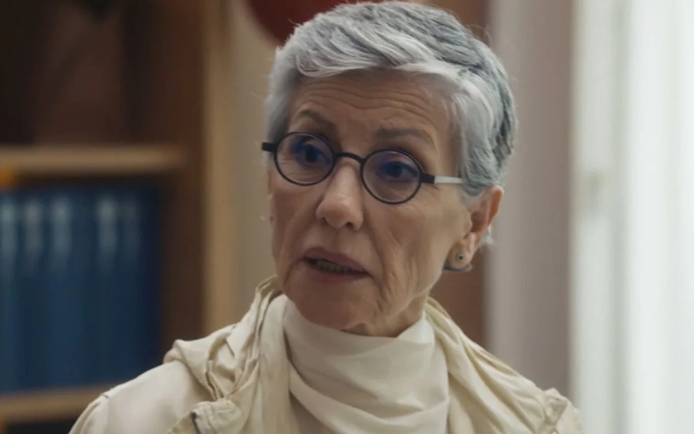 Mulher trans acusa Cássia Kis de transfobia no Rio