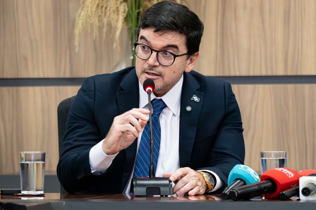 Inteligência fiscal recupera $ 3 bi e combate sonegação em MT…