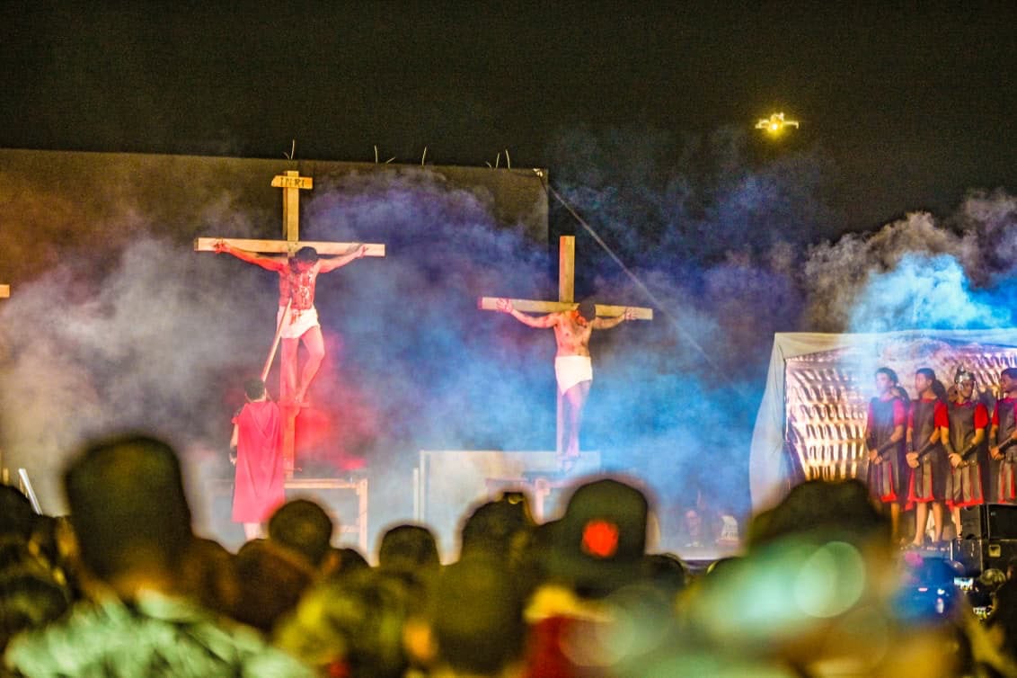 Semana Santa entra no calendário oficial do Acre e passa a ter apoio a celebrações no estado