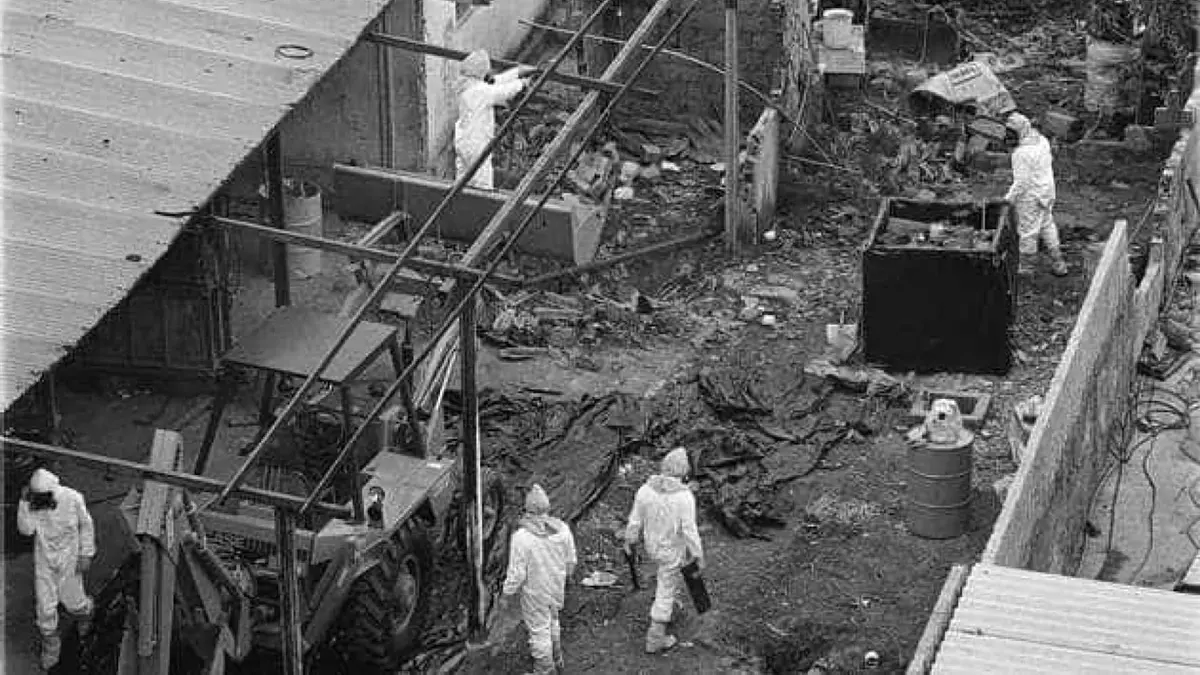 Governo de Goiás oficializa aumento em pensões de radiolesionados pelo Césio-137