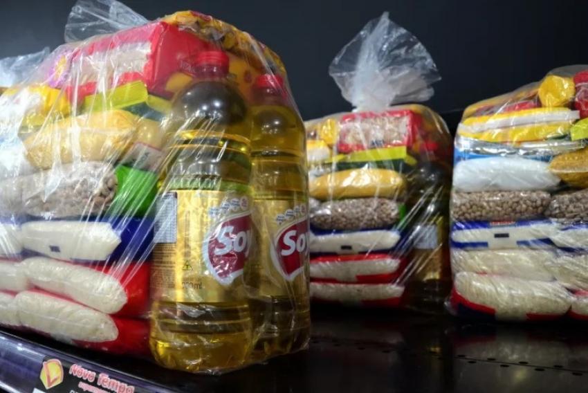 Tomate e Feijão disparam e elevam custo da cesta básica em Rio BrancoCopiar