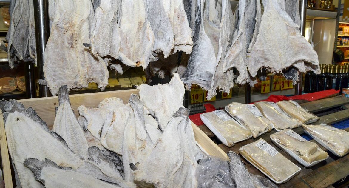 Cesta de produtos de Páscoa cai 5,73% este ano