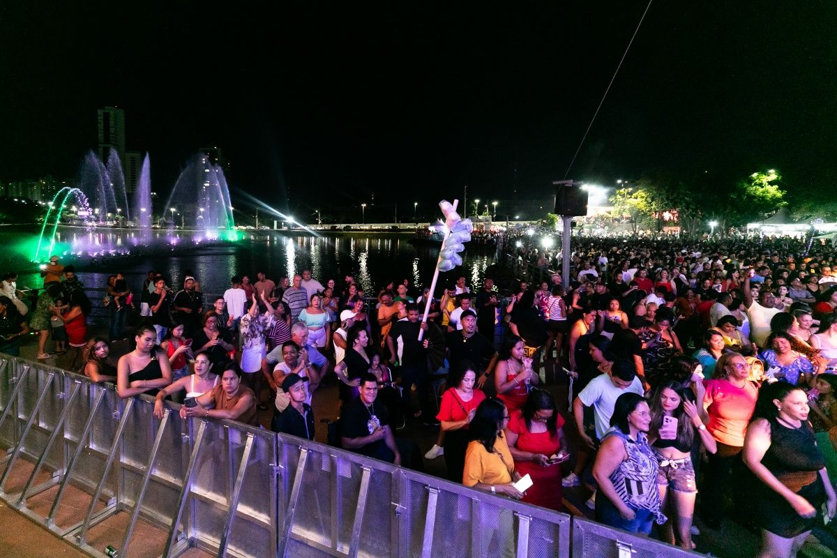 Festa dos 307 anos traduziu o orgulho de ser cuiabano…