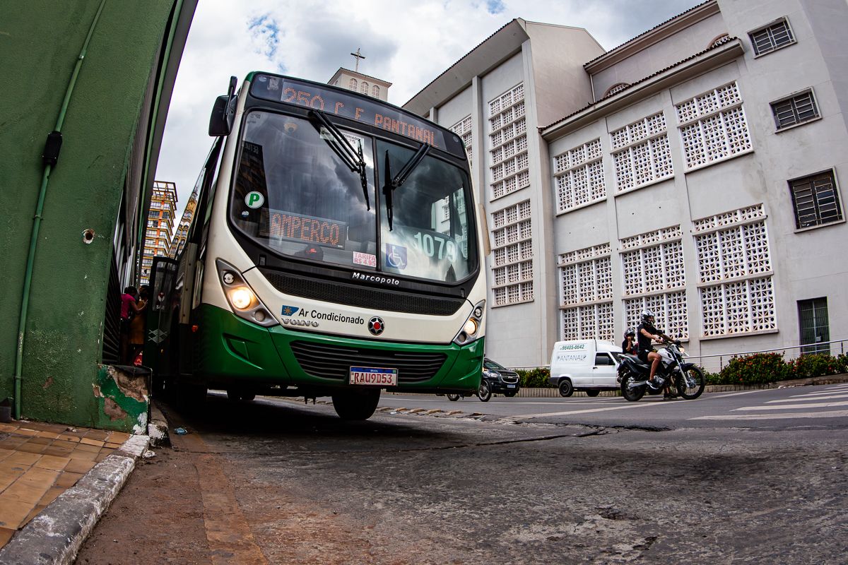 Prefeitura garante ônibus a cada 30 minutos para Rio dos Peixes…
