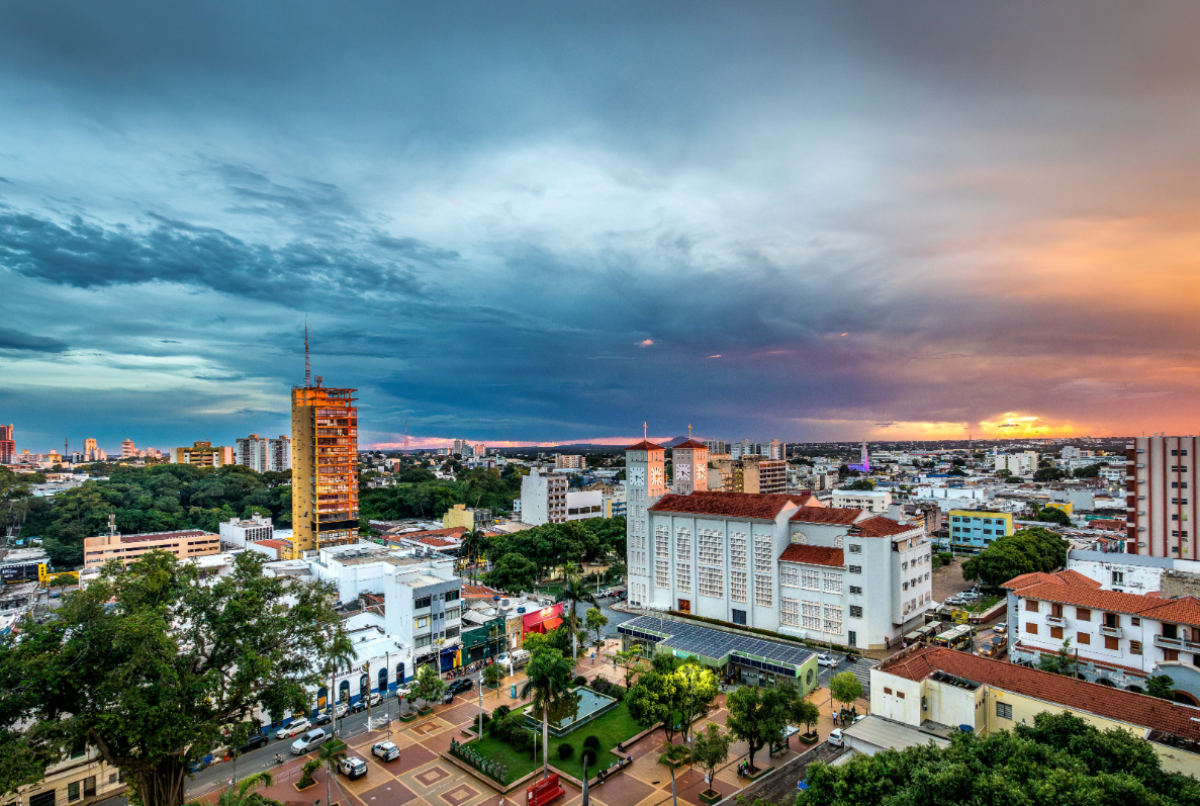 Cuiabá 307 anos: eventos parceiros ampliam programação cultural em abril…