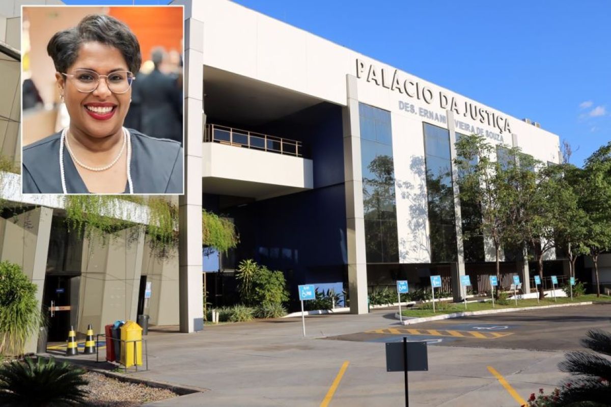 TJ forma maioria para demitir juíza por irregularidades em vara…
