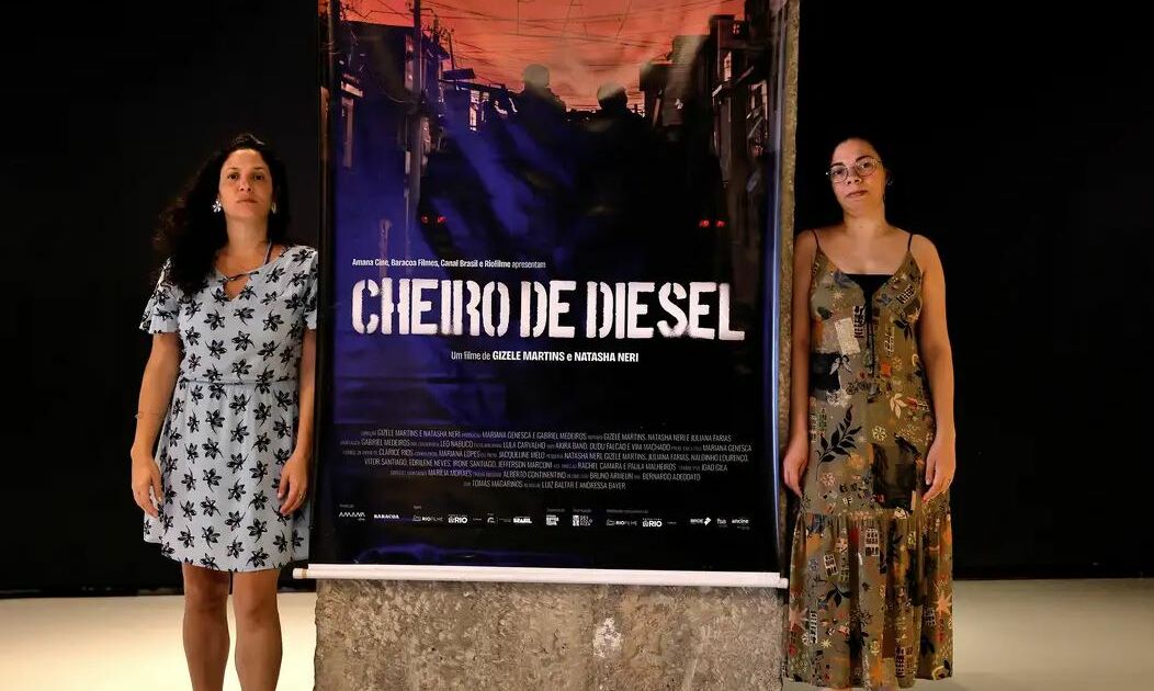 Filme aborda violações militares em megaeventos esportivos