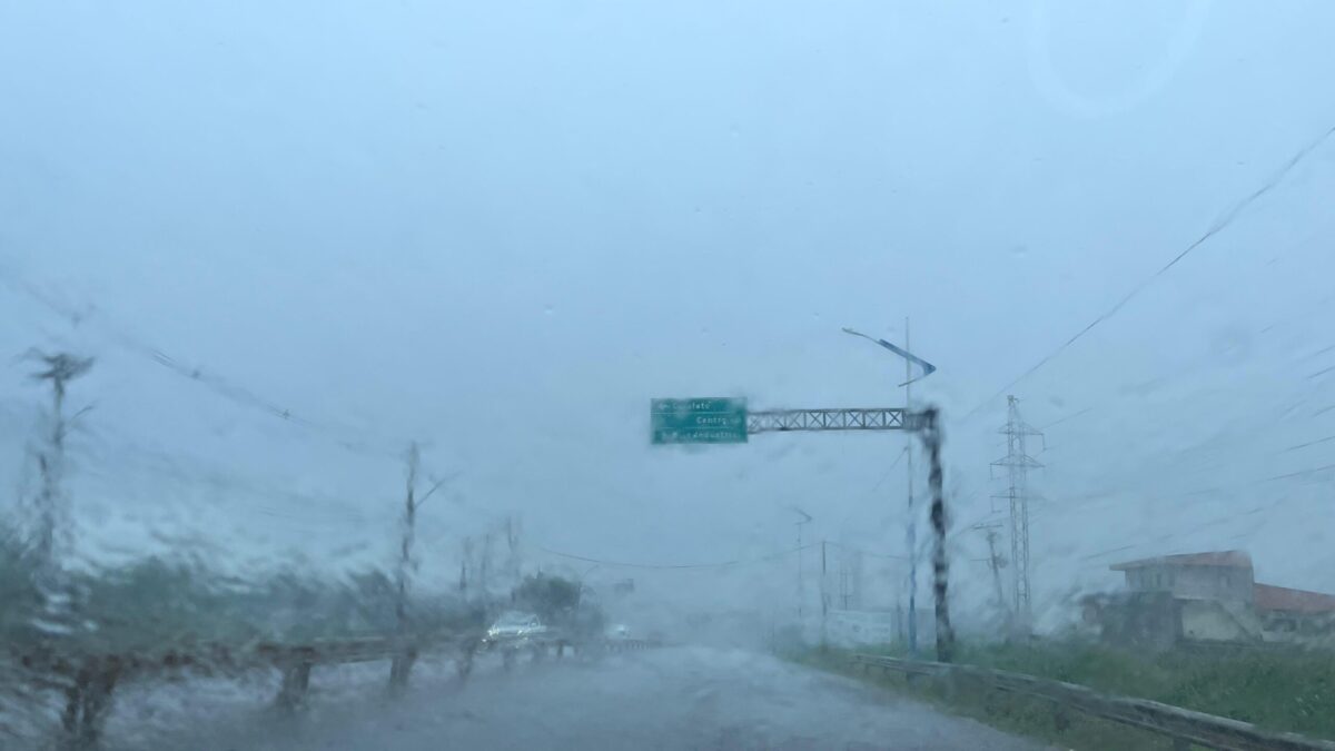 Chuvas intensas elevam risco de alagamentos no Acre; entenda