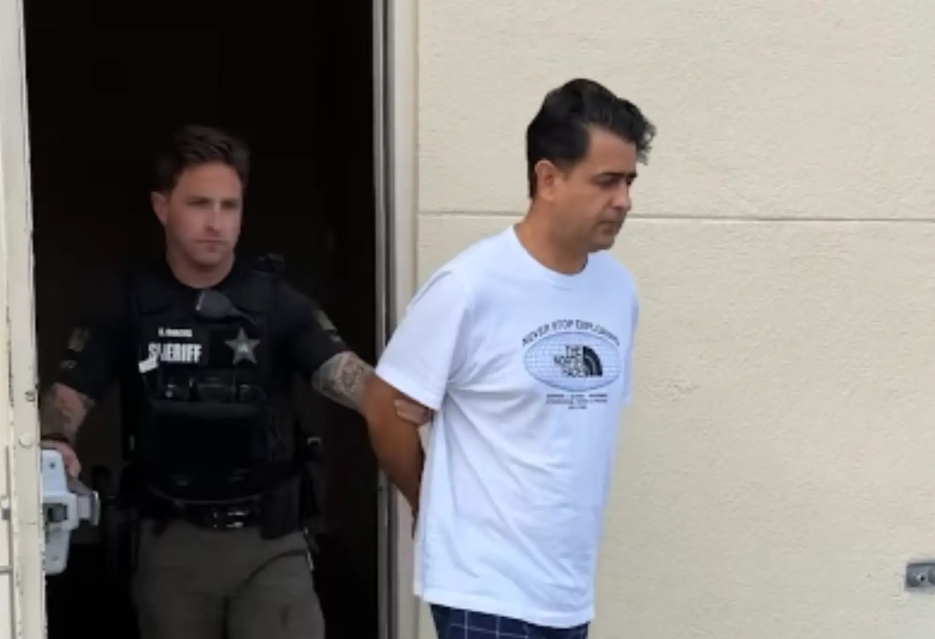 Goiana relata golpe ao tentar regularização nos EUA