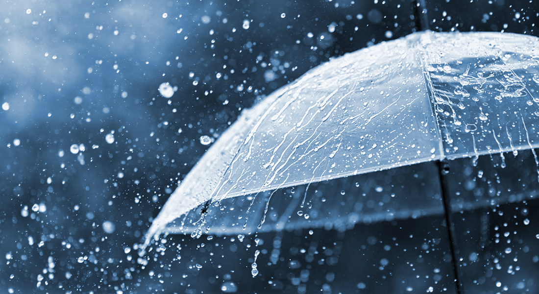 São Luís deve ter sábado com pancadas de chuva e temperaturas de até 30°C