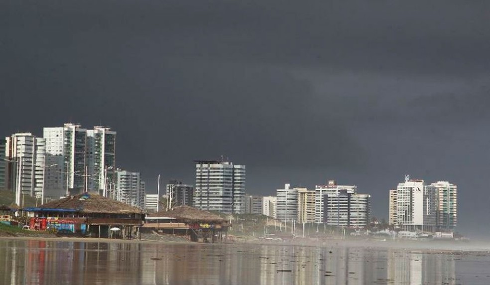 Defesa Civil amplia alertas com avanço das chuvas no Maranhão