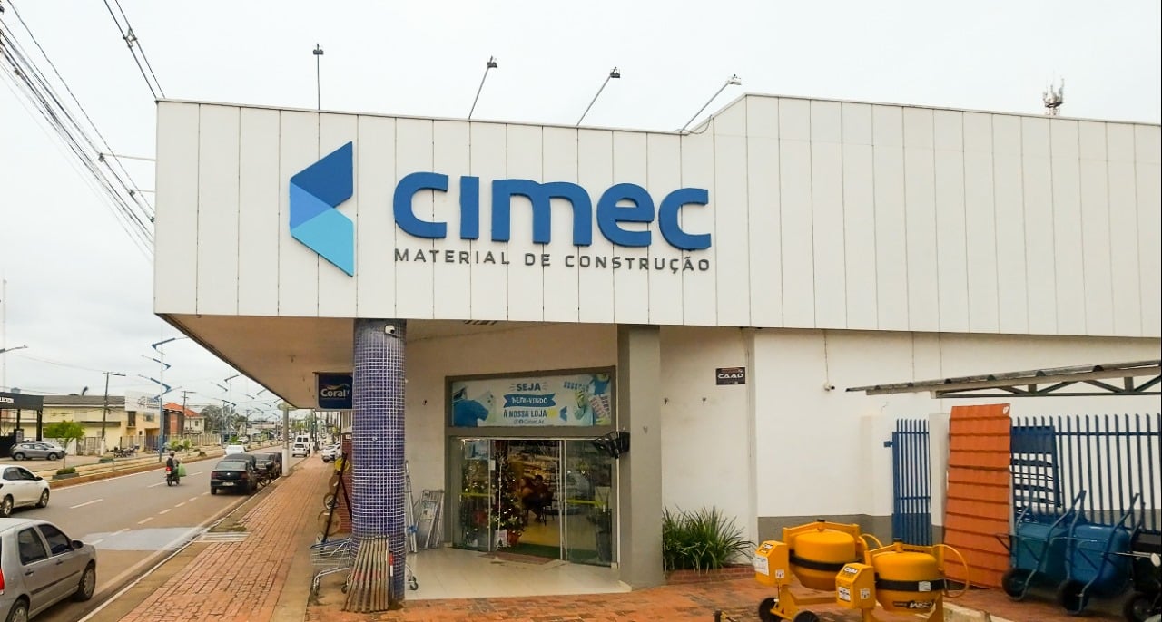 Com mais de 6 mil m², megaobra do Grupo Star em Rio Branco impulsiona economia e gera novos empregos