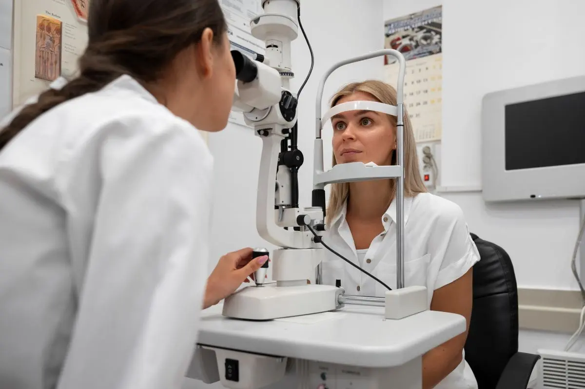 Doenças oculares podem avançar sem apresentar sintomas, alerta oftalmologista