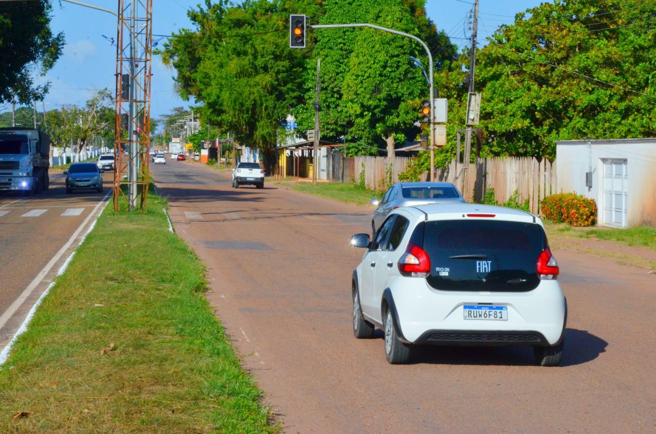 Renovação automática da CNH já gerou economia de R$ 2,6 milhões para motoristas do Amapá – Diário do Amapá