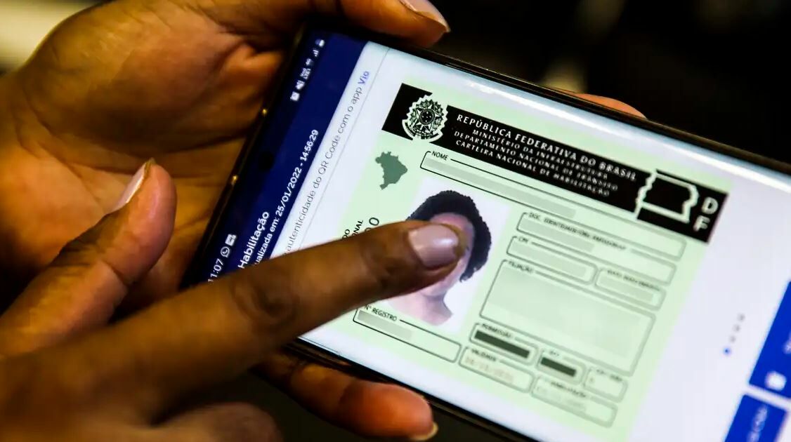 Entidades médicas criticam renovação de CNH sem exame de aptidão