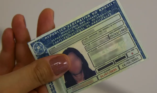 Pesquisa indica apoio ao exame toxicológico para tirar CNH A e B
