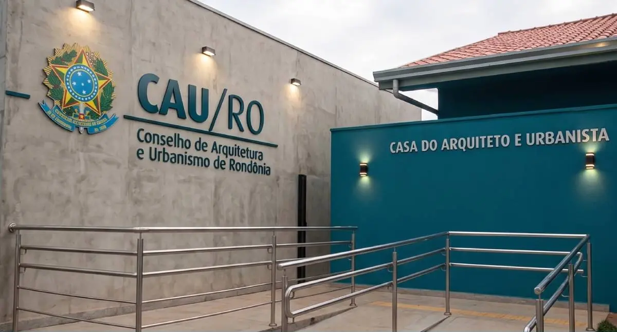 CONCURSO CAU/RO: Inscrições prorrogadas até 22 de abril para níveis médio e superior