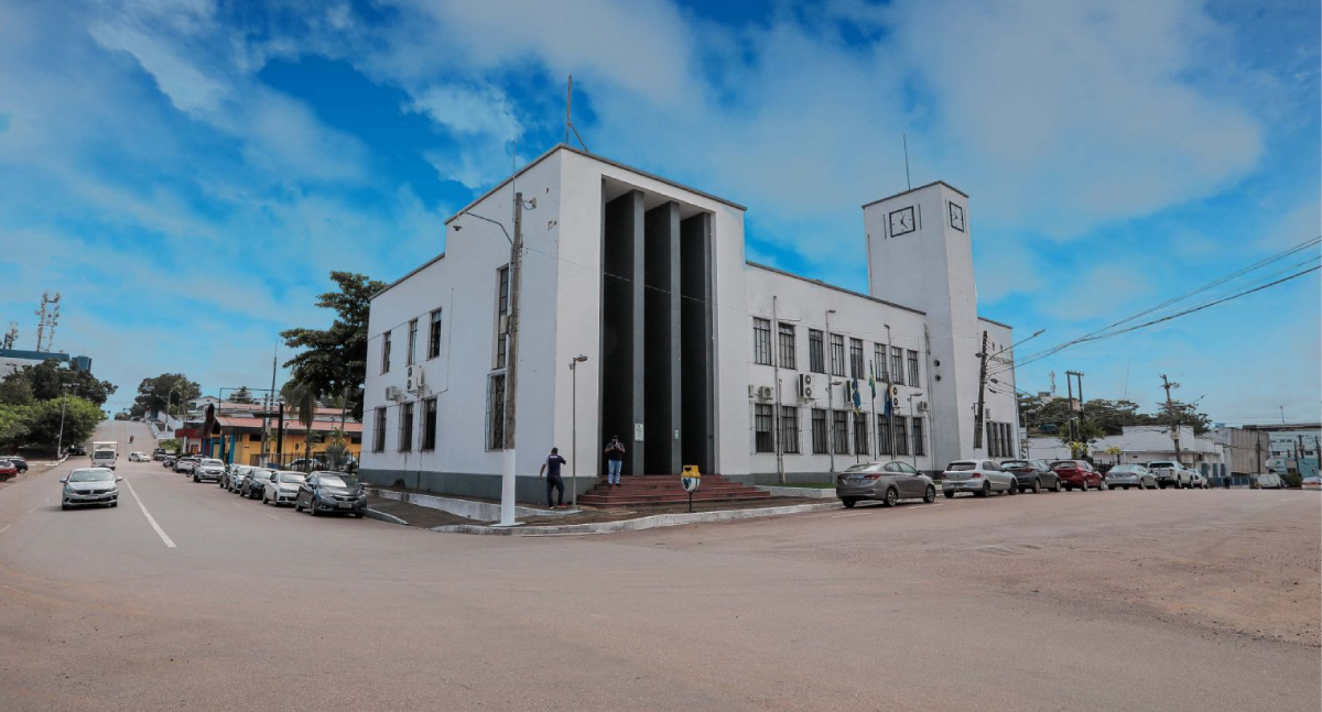 Concurso da Guarda Municipal de Porto Velho tem banca homologada