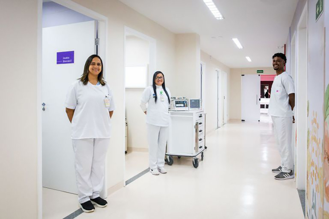Governo federal vai qualificar 150 profissionais no Amapá para ampliar a oferta de implante contraceptivo – Diário do Amapá