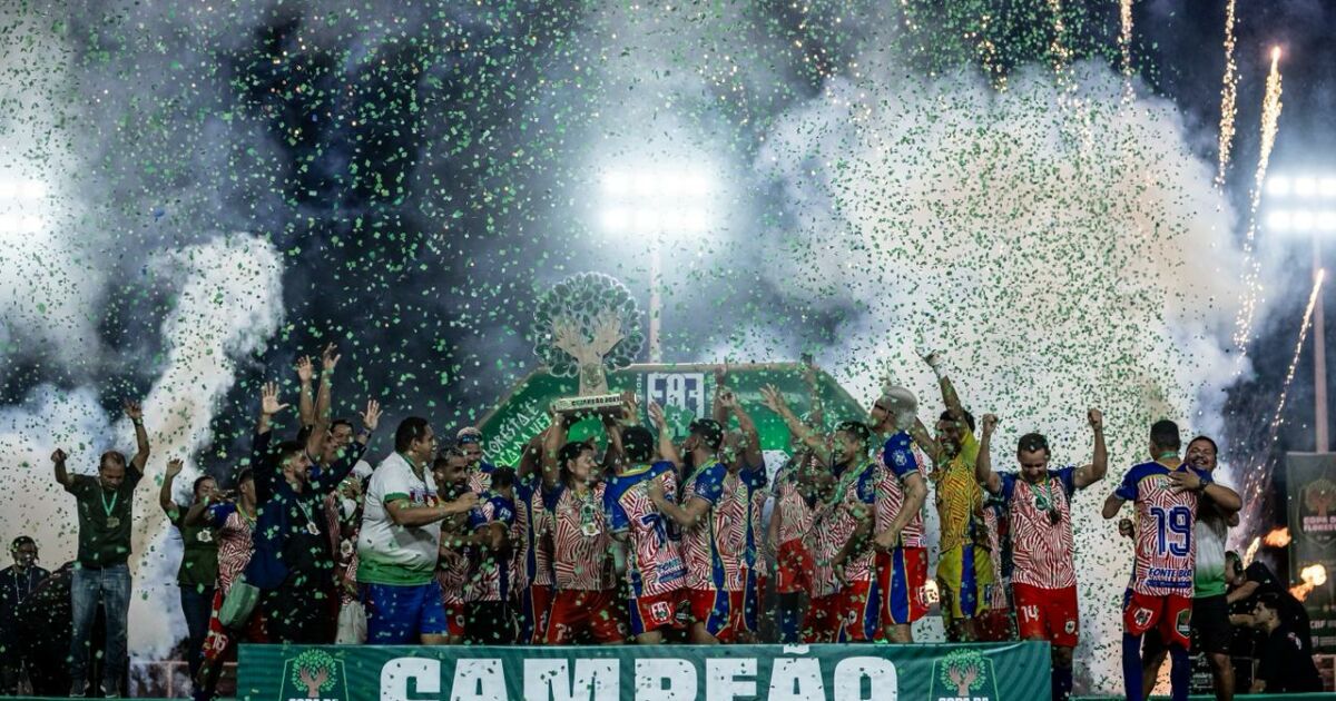 Nhamundá sediará a abertura da edição 2026