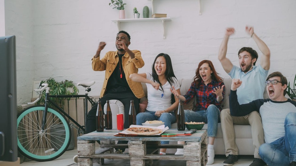 Estudo aponta como a Copa do Mundo muda hábitos de consumo