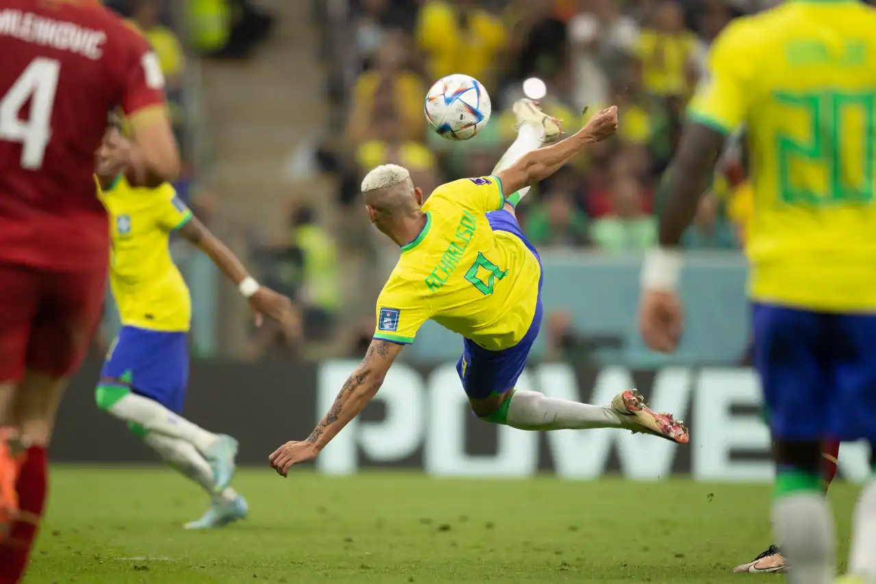 Mais da metade dos brasileiros não quer ver a Copa, diz Datafolha