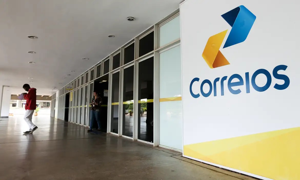 Correios prorrogam inscrições para Jovem Aprendiz 2026