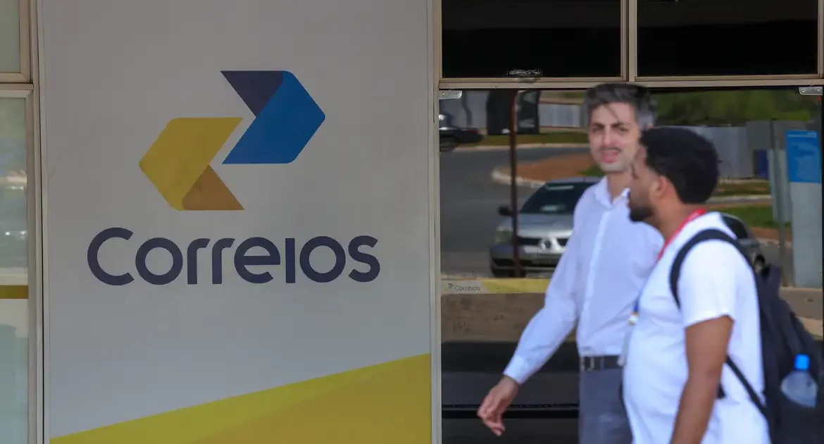 Prejuízo dos Correios chega a R$ 8,5 bilhões em 2025