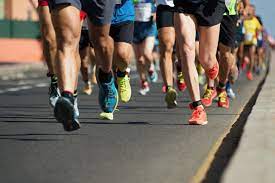 Corrida solidária de 5 km no Cantá terá show musical e arrecadação de alimentos para famílias carentes
