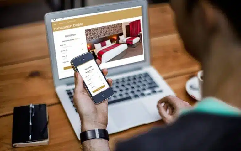 Check-in digital obrigatório no Brasil: entenda como fazer o passo a passo