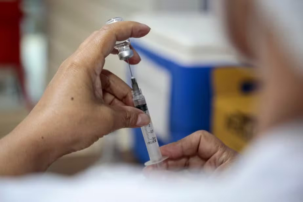 Amapá recebe mais de 14 mil doses da vacina contra a covid-19 – Diário do Amapá