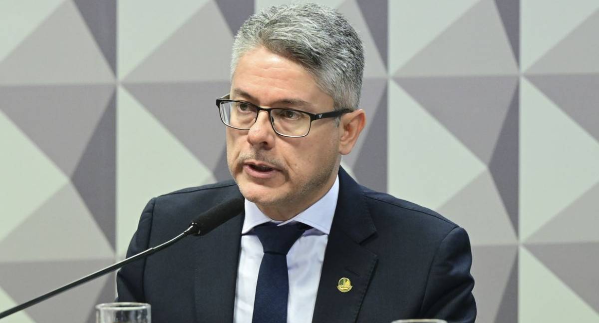 CPI do Crime Organizado recomenda intervenção federal no Rio de Janeiro