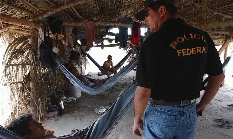Amazonas entra na nova atualização da ‘Lista Suja’ do trabalho escravo