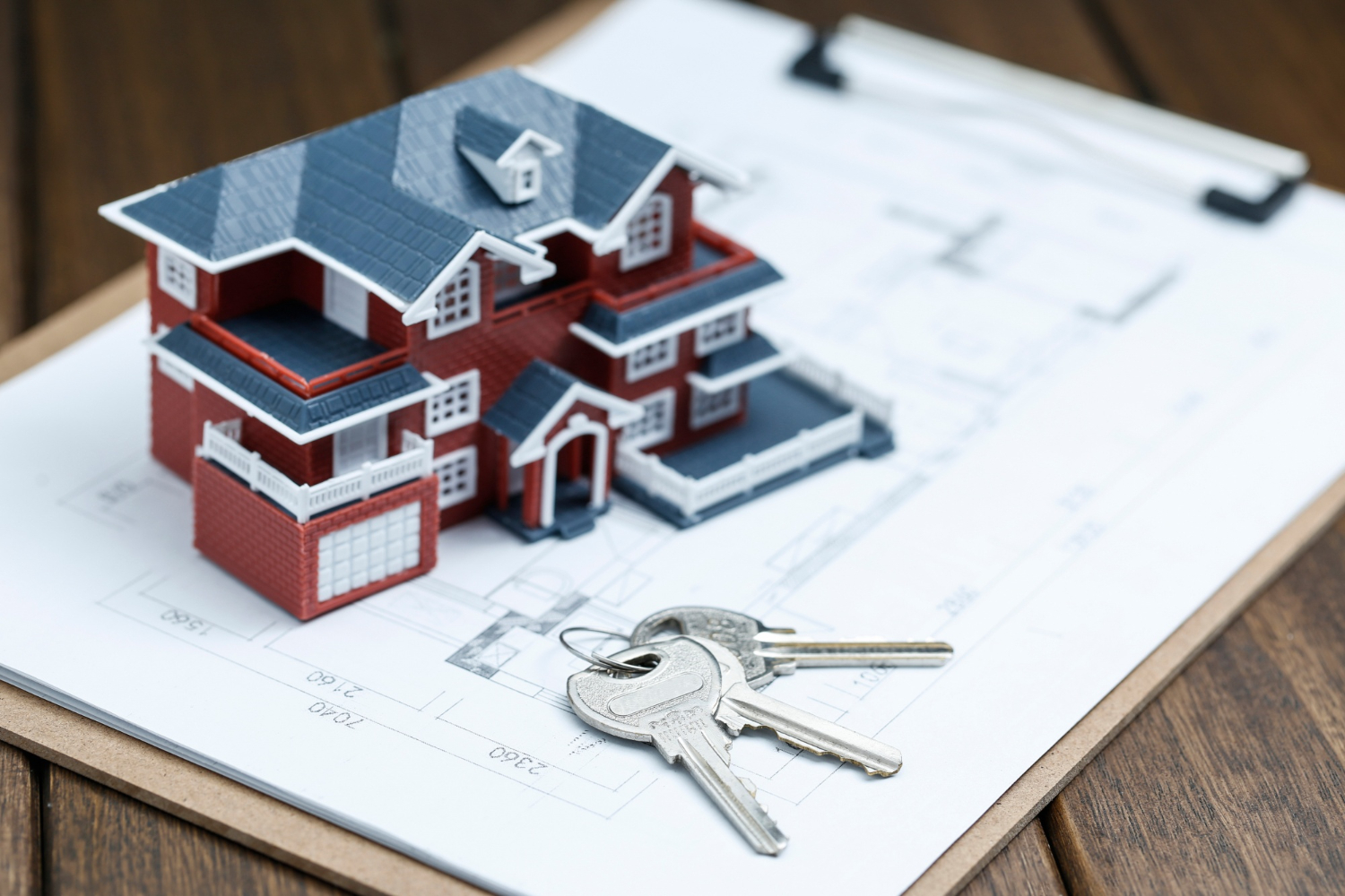 Como encontrar uma imobiliária segura para comprar seu imóvel?