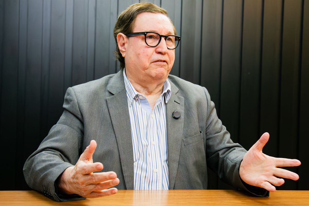 Analista: "Janaina como vice do Pivetta resolve todo o problema"…