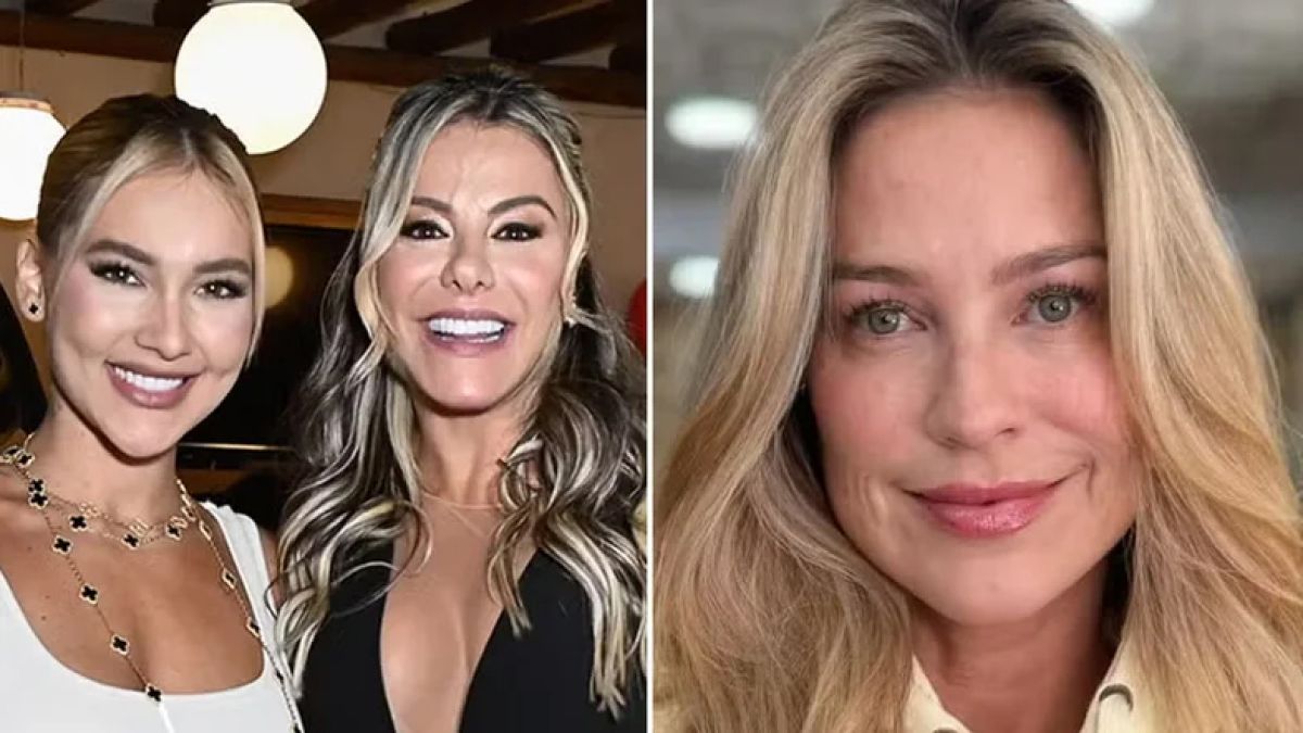 Poliana Rocha publica indireta após ataque de Luana Piovani a Virginia Fonseca…