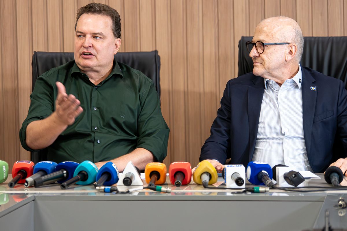 Redução de impostos…