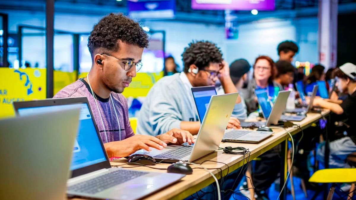 CIEE está com cinco vagas abertas para os programas de Estágio e Aprendizagem no Acre