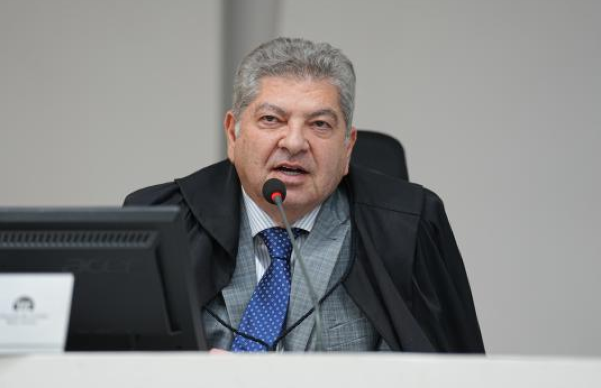 TCE-MT mantém suspensa prorrogação de contrato de saneamento…