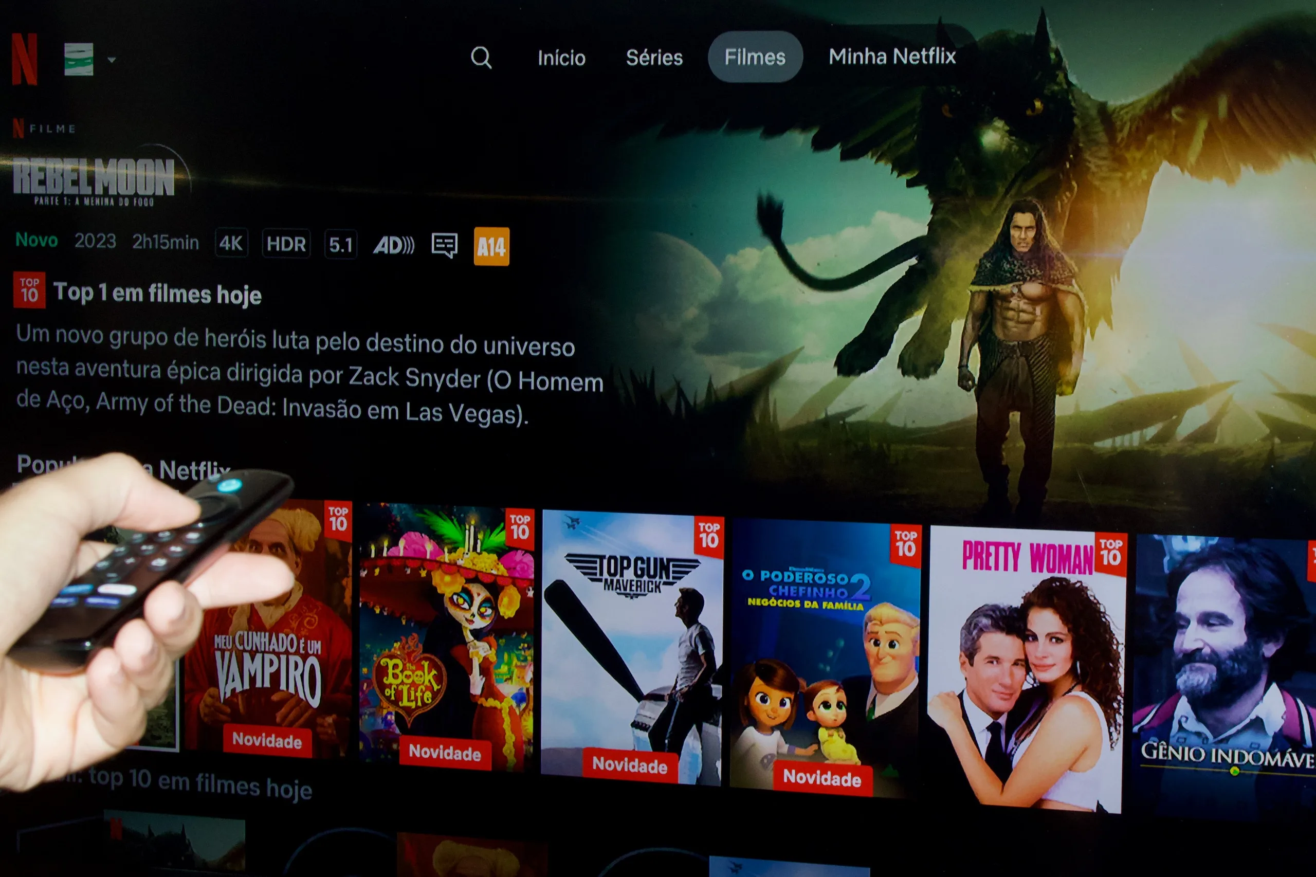 Por que gostamos de maratonar séries? A psicologia por trás do hábito