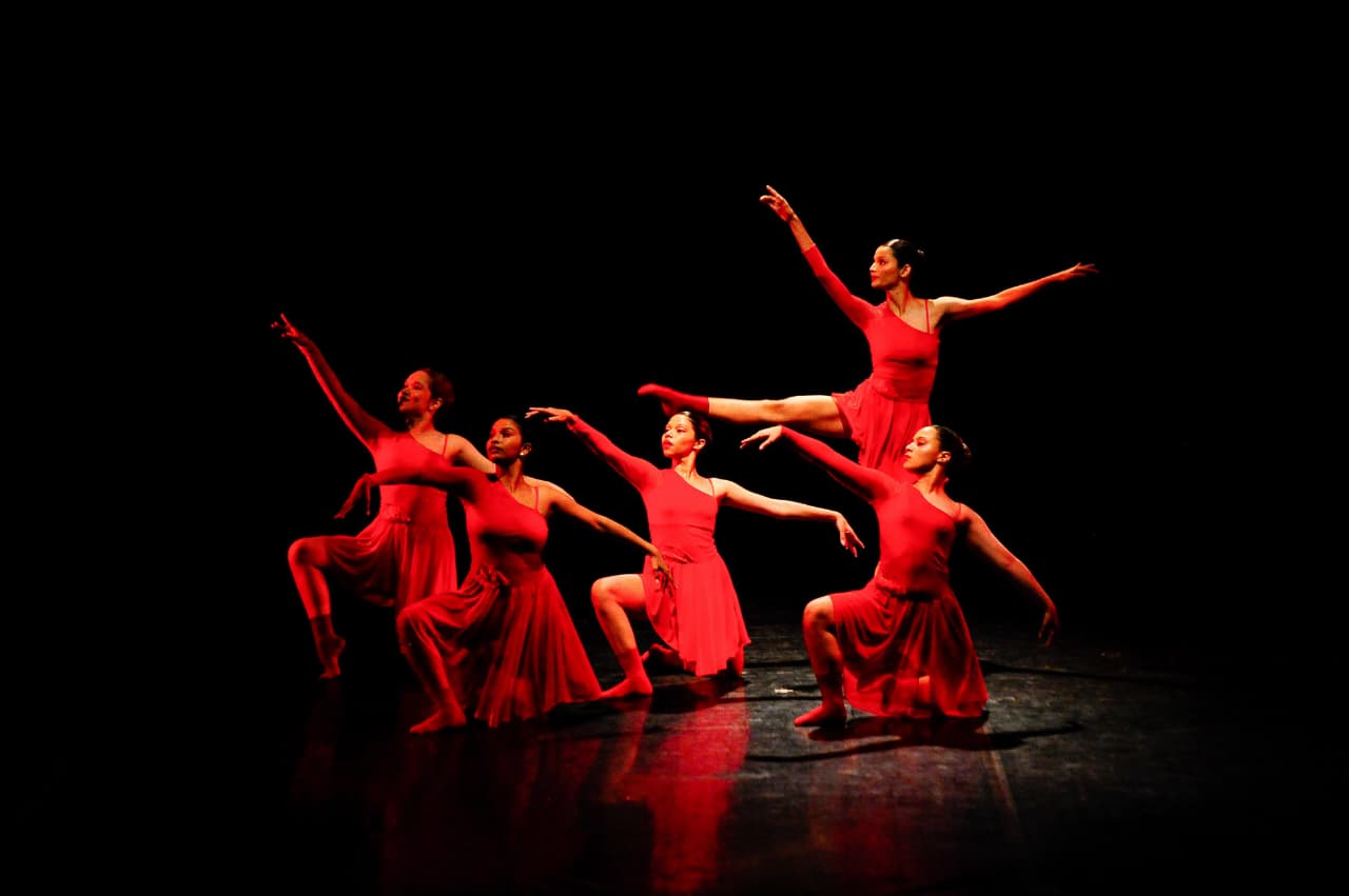Festival Abril Dança 2026 ocupa Macapá com programação gratuita e itinerante – Diário do Amapá